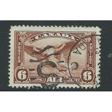 canada sg355 used air a