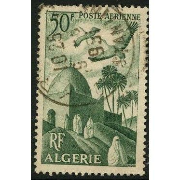 1949 Michel 296 - fine used (o)