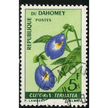 1967 SG 275 - #3 cancelled