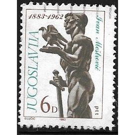 1983 Michel 1997 - fine used (o)