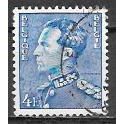 Belgium ( Belgique ) N° 833 YVERT OBLITERE (USED)
