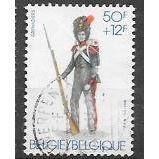 Belgium ( Belgique ) N° 2110 YVERT OBLITERE (USED)