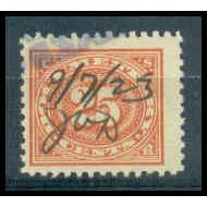 Used R236 25c Documentary Fine TII WA2115