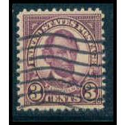 Used 635 3c Abraham Lincoln Average Plus M09963