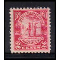 683 2c Charleston Fine MNH O2400