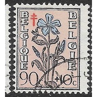 1949 Michel 856 - #3 fine used (o)