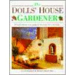 The Dolls House Gardener