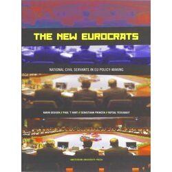 The New Eurocrats