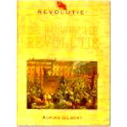 De Russische Revolutie