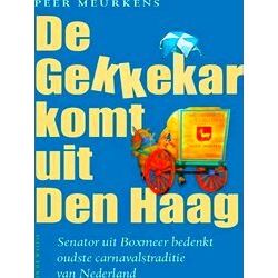 De Gekkekar Komt Uit Den Haag