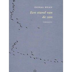 Een Stand Van De Zon