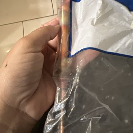 5303305677 Drier Filter for Frigidaire Gibson Kenmoire Electrolux Westinghouse