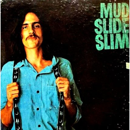 James Taylor Mud Slide Slim Warner Bros 1971 LP Vinyl Record (P1)