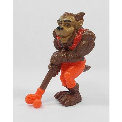 Monster Stars In my pocket 1995 MEG RARE Plastic Figures vintage RARE