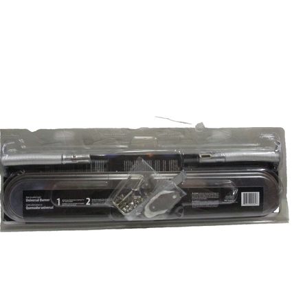 Grill Mark Stainless Steel Grill Bar Burner Large 19 in 8099665