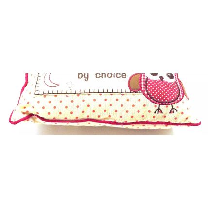 Small Pillow Decorative Sisters by Chance Friends by Choice 8 CM Gift Sibling