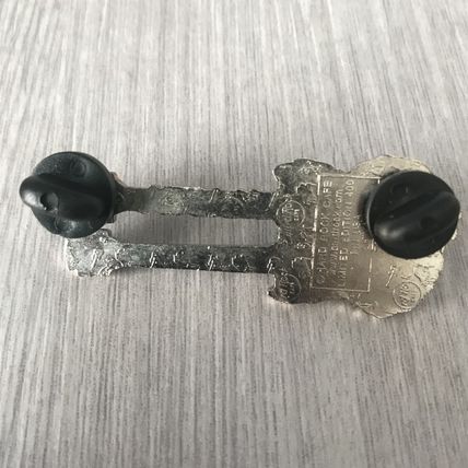 Hard Rock Cafe MALTA OPENING STAFF Rare LE PIN MINT - HRC