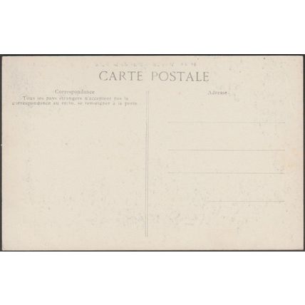 Rue de la Paix, Paris, c.1905-10 - Le Deley CPA ELD4053