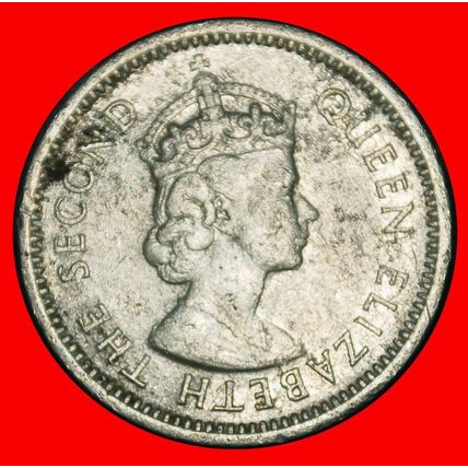 Ⰶ GREAT BRITAIN (1976-2022): BELIZE ★ 5 CENTS 1989 ERROR★LOW START★NO RESERVE