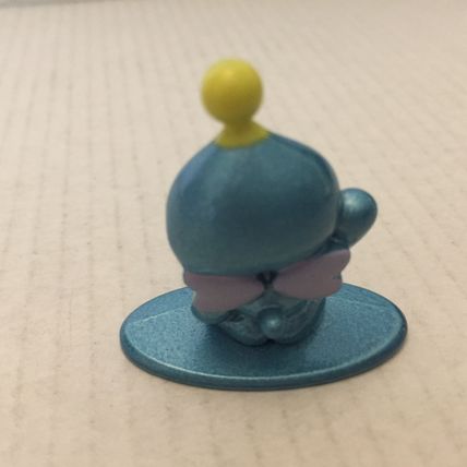 Sonic the Hedgehog Chao 1'' Nano Metal Figure