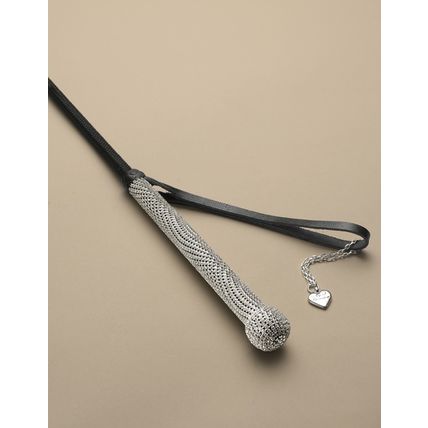 AGENT PROVOCATEUR Swarovski Crystal Whip - Brand New