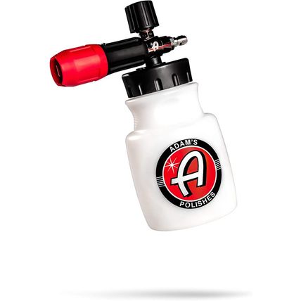 Adam'S Polishes Premium Foam Cannon - Soap Sprayer for Car Wash | Sprayer Cannis