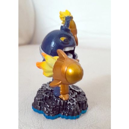 SKYLANDERS : COUNTDOWN : SWAP FORCE FIGURE *