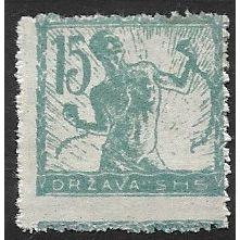 1919 Michel 102C - MLH (*)