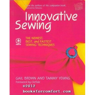 Innovative Sewing [27491]