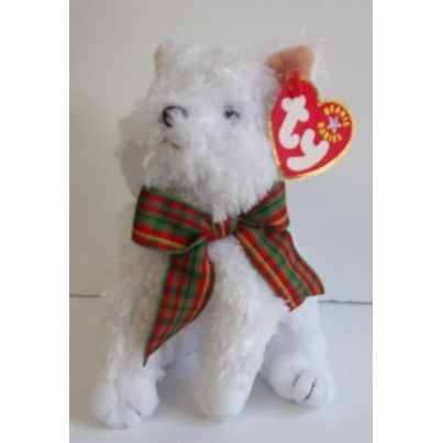 TY BEANIE BABIES ' KIRBY ' ( 2001 )