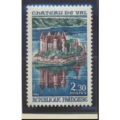 France Stamp Scott #1169, Mint Never Hinged
