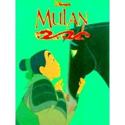 Disney's Mulan