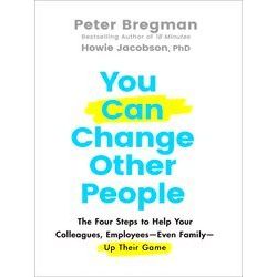 You Can Change Other People