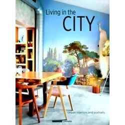 Living In The City