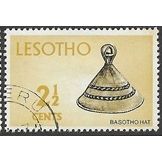 1971 SG 194 - #2 fine used (o)