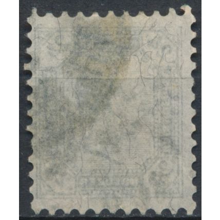 Emperor Franz Josef I: 24k - Austria 1891 - FH - MiNr 64A