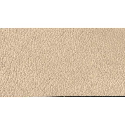 Italian Full Whole Leather Cow Hide Colour Porcelain