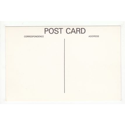 Election of the Mayor Garrat Reproduction Postcard London Wandsworth Libraries