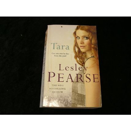 Tara by Lesley Pearse