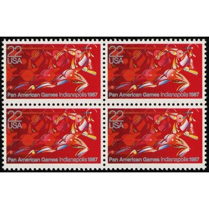 2247a, Mint VF NH 22¢ Silver Color Omitted Top Stamp Error PFC Cert Stuart Katz