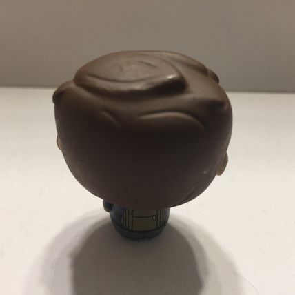 New Marvel Vinyl Pint Size Funko Figure - Homecoming Peter Parker