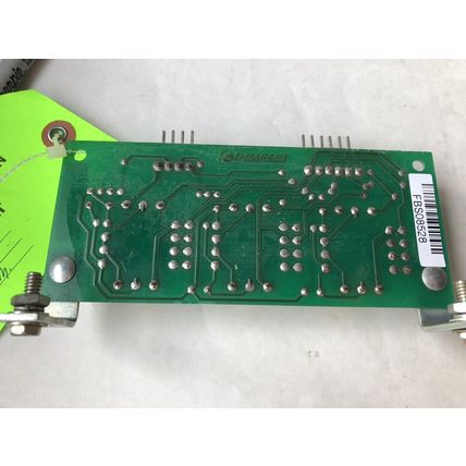 LAMARCHE P60-123,LA MARCHE P60-123 CONTROL PCB BOARD,HA