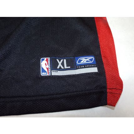 Mint #32 Youth XL 18-20 Miami Heat Shaquille Shaq O'neal Reebok NBA Jersey