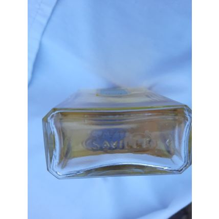 RARE VINTAGE MISCHIEF TOP TO TOE FRAGRANCE BY SAVILLE