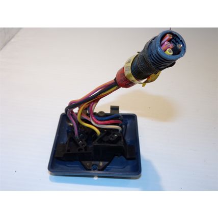 1988 Ford Power Window Door Lock Controls OEM PS RH E150 Van