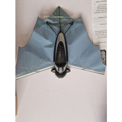 ROBO - Bat Toy