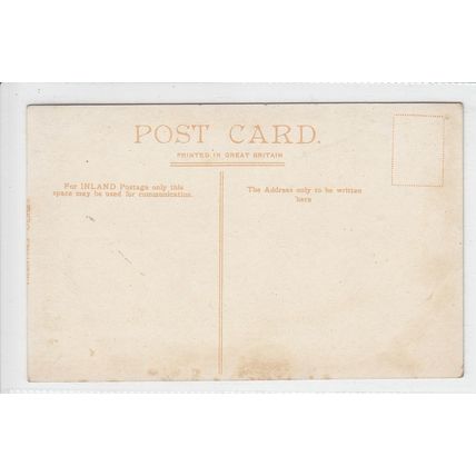 Ferryden Village Star Of The East Fishing Boat 19M Montrose Angus 1890 Valentine