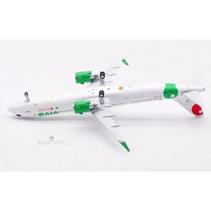 A321-271NXLR VIVA AEROBUS REG: XA-VXH - INFLIGHT 200 IF321VB1124 1/200 PRE ORDER