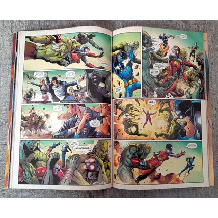 Superman : Nightwing and Flamebird (volume 1) : DC Graphic Novel : Ex Library