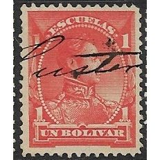 1882/1888 Michel S39 - fine used (o)